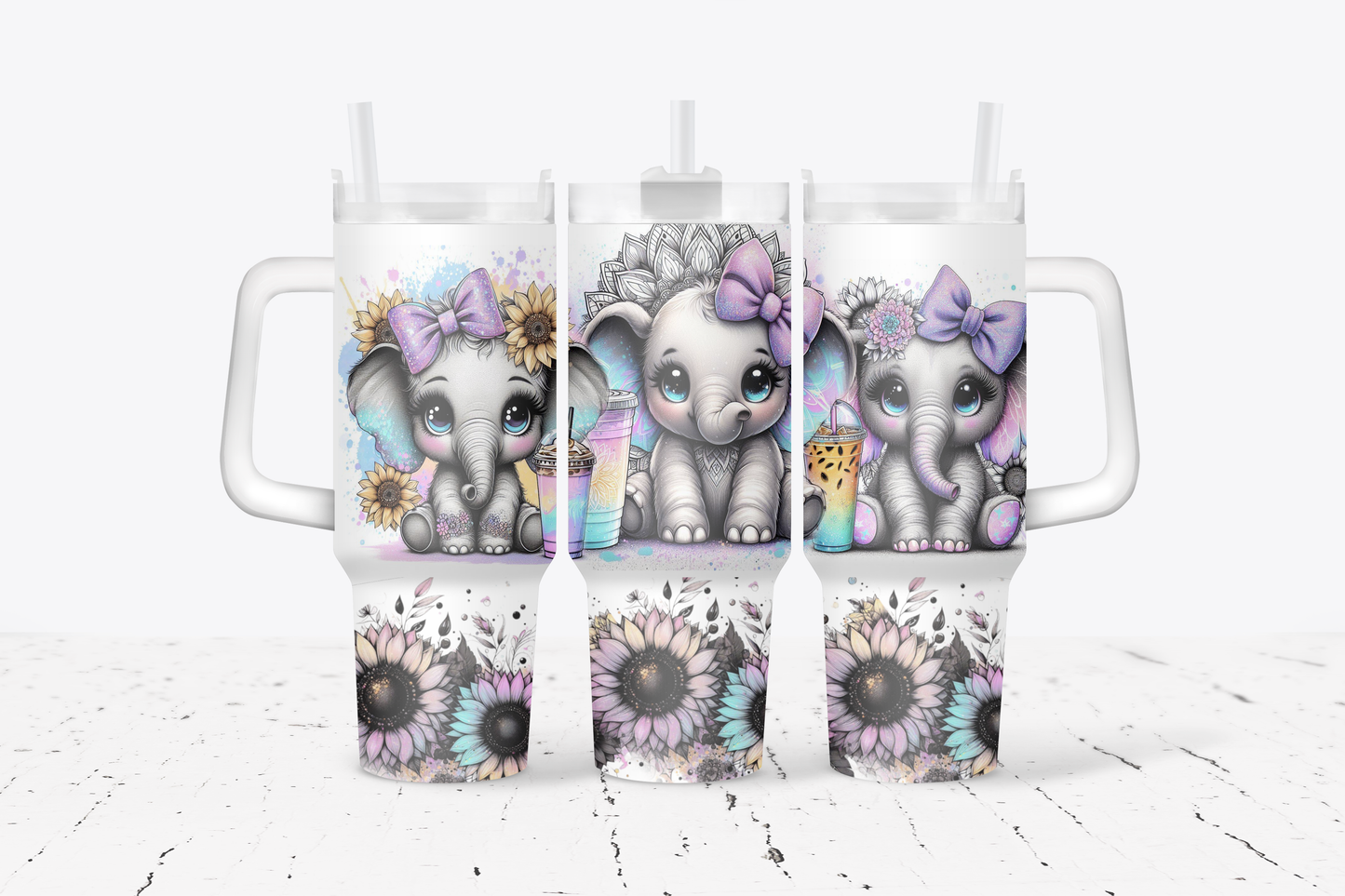 Elephant