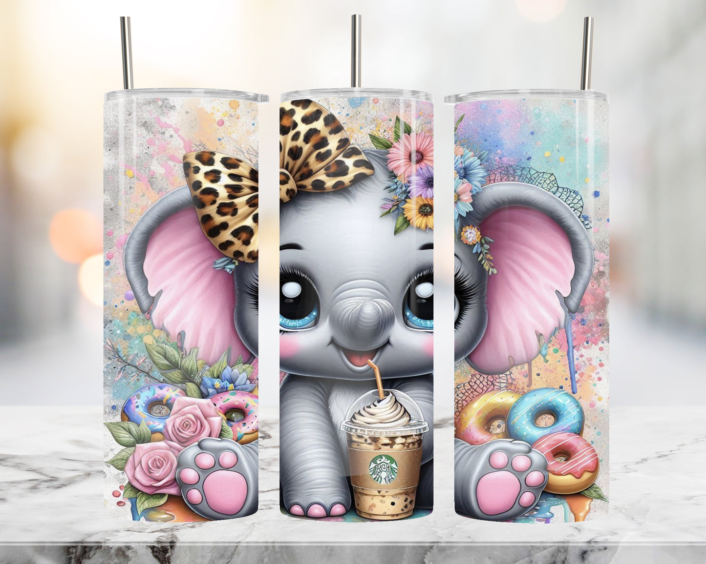 Elephant Coffee