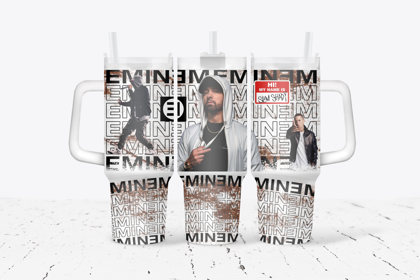 Eminem