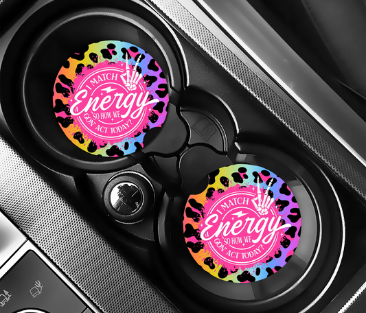 Energy Match