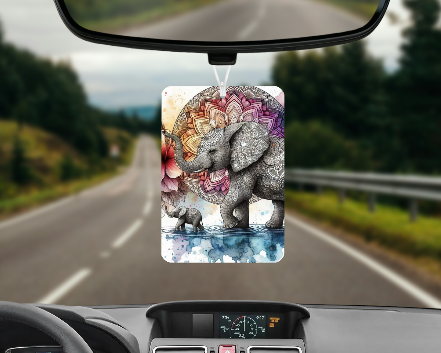 Elephant
