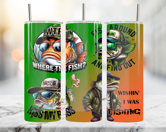 Fishing
