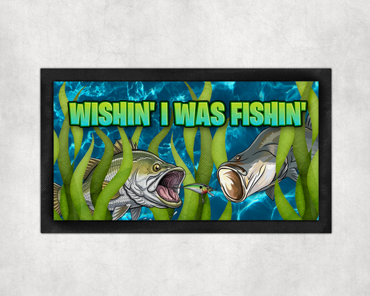 Fishing