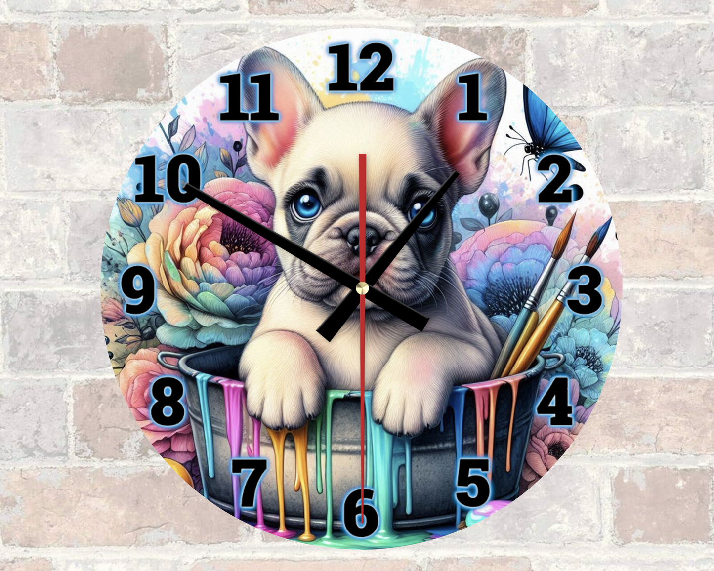 Frenchie