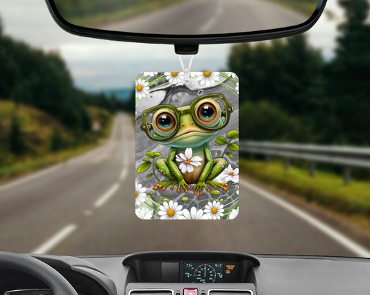 Frog