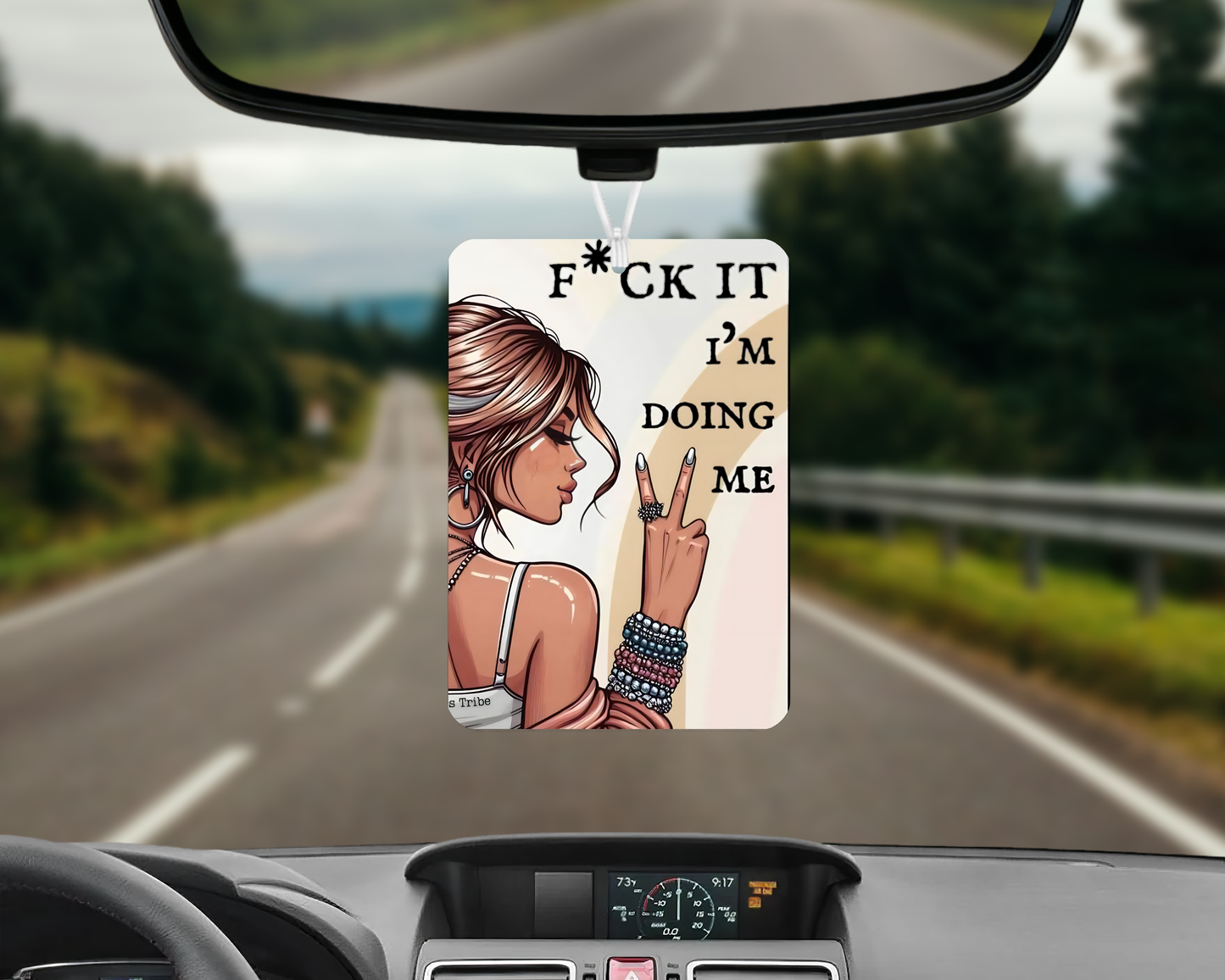 Fuck It