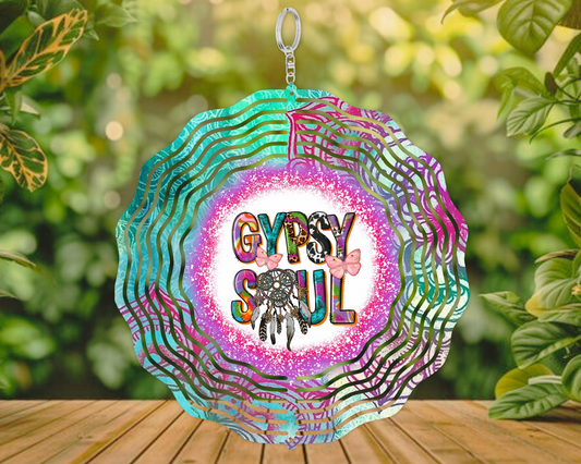 Gypsy Soul
