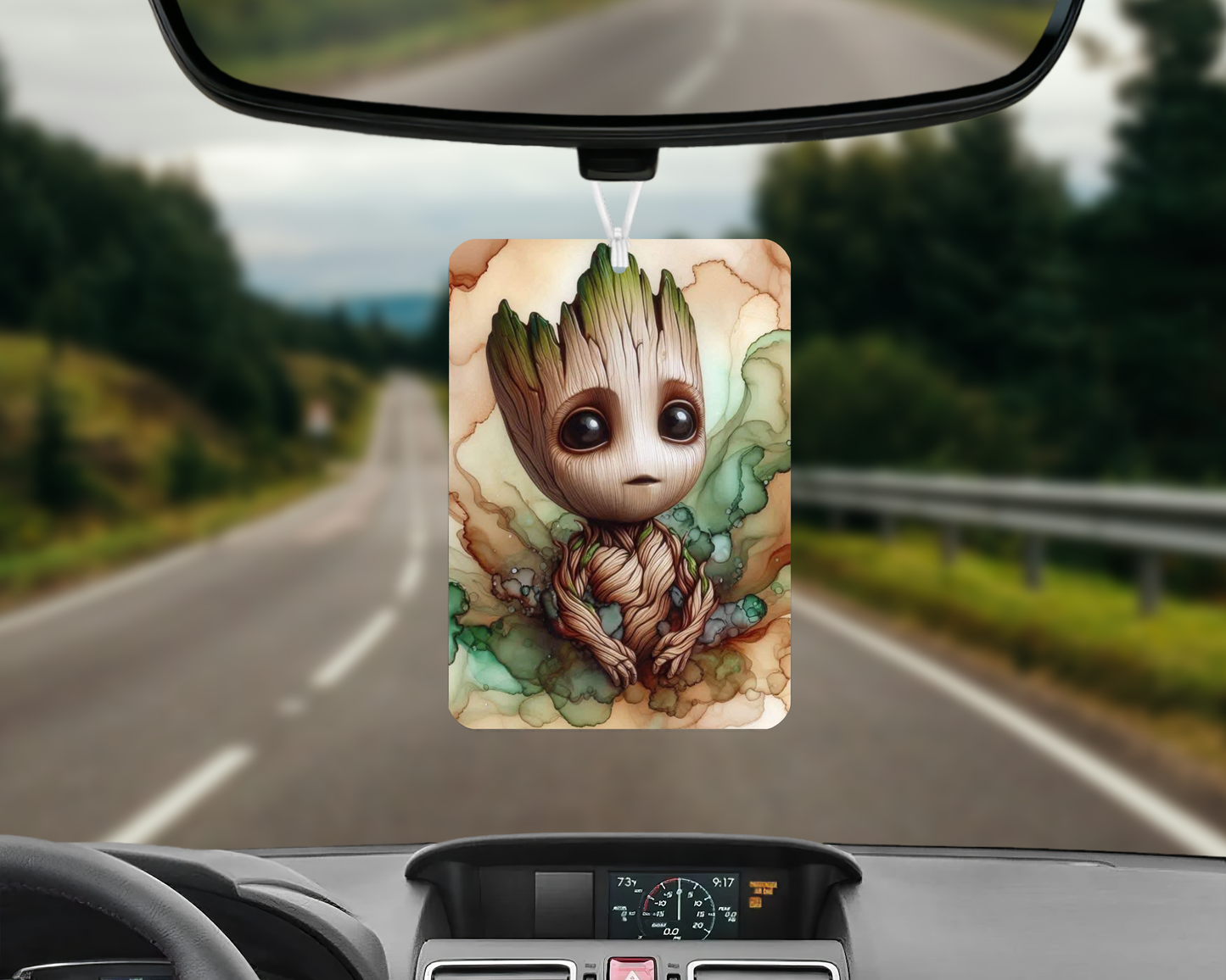Groot