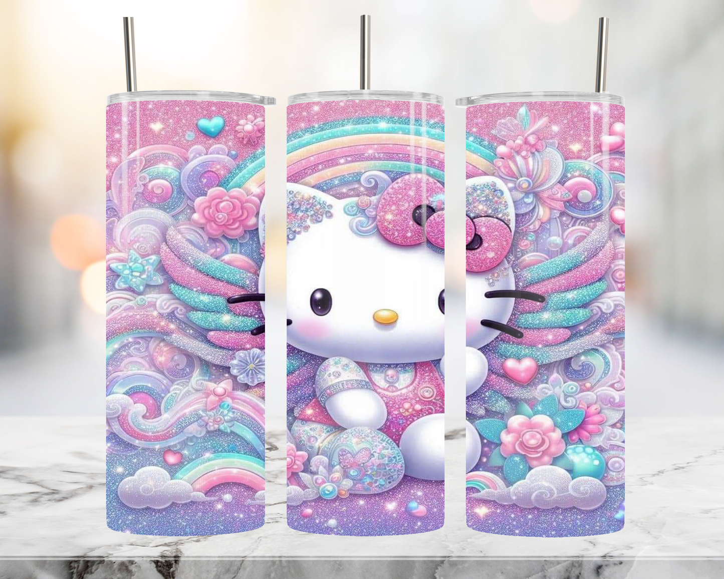 Hello Kitty 1