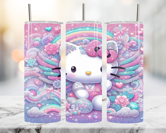Hello Kitty 1
