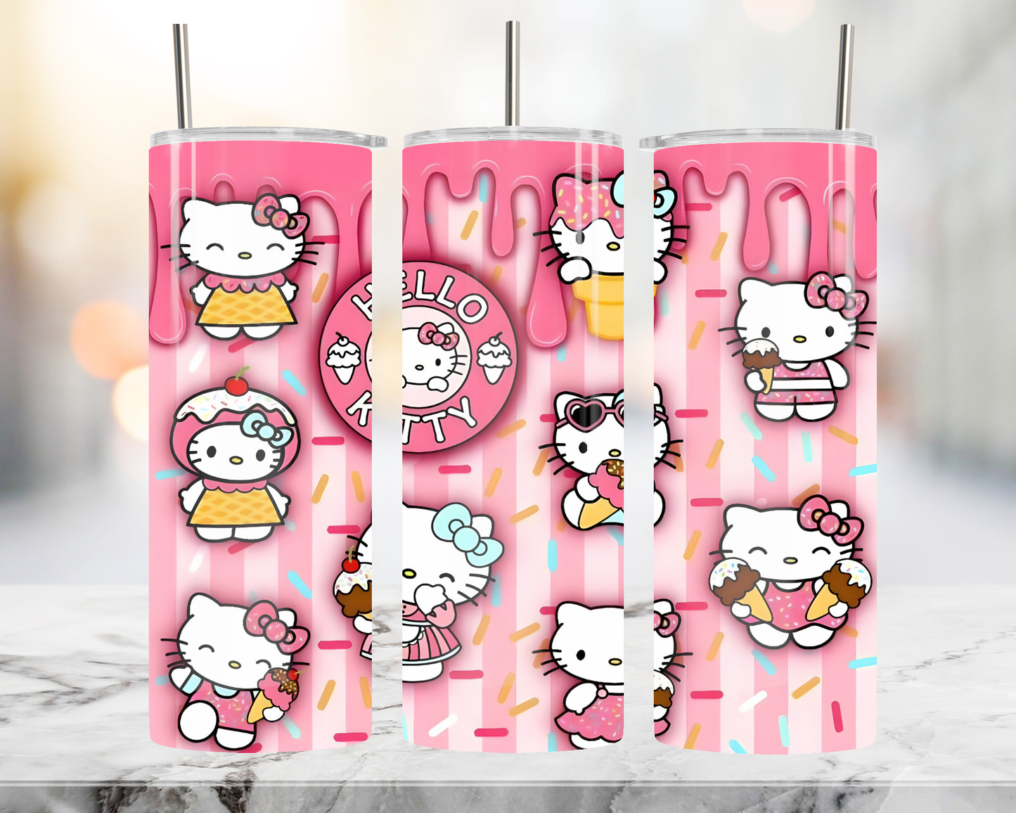 Hello Kitty 2