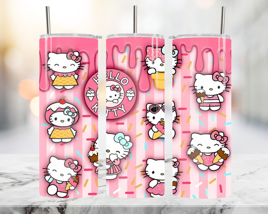 Hello Kitty 2