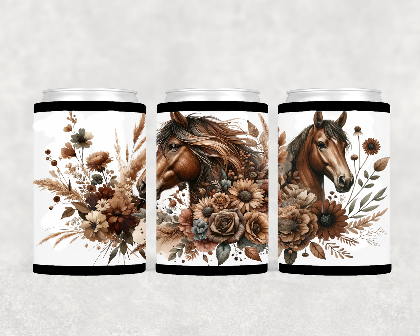 Horses