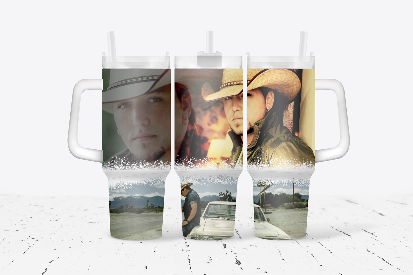 Jason Aldean