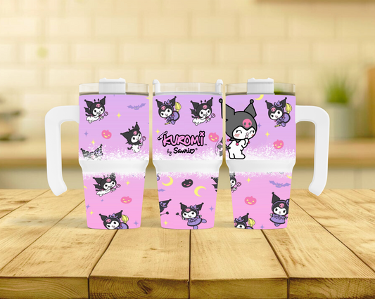 KUROMI 20oz Mini with handle