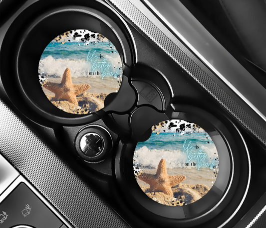 Life at the Beach