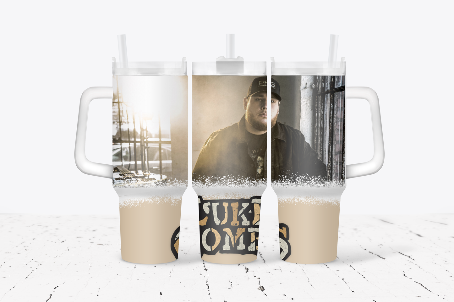 Luke Combs