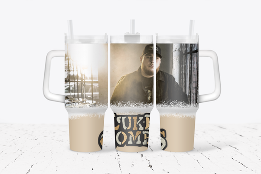 Luke Combs