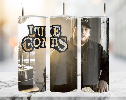 Luke Combs