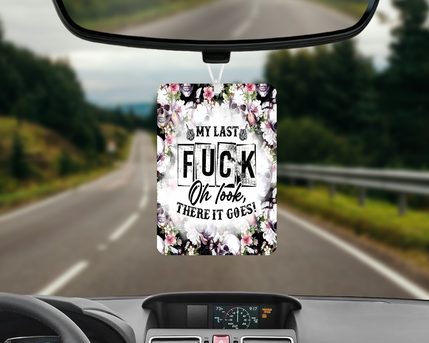 Last Fuck