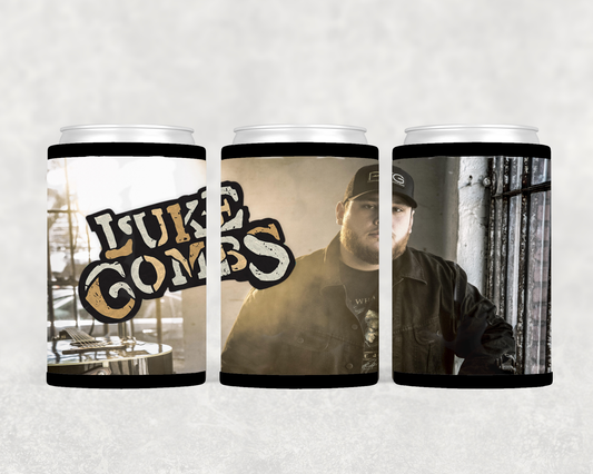 Luke Combs