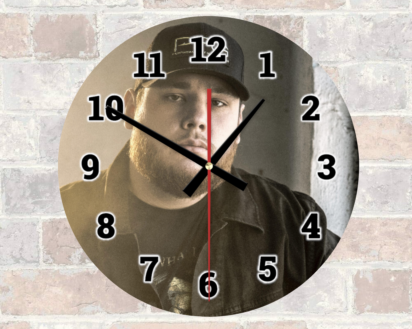 Luke Combs
