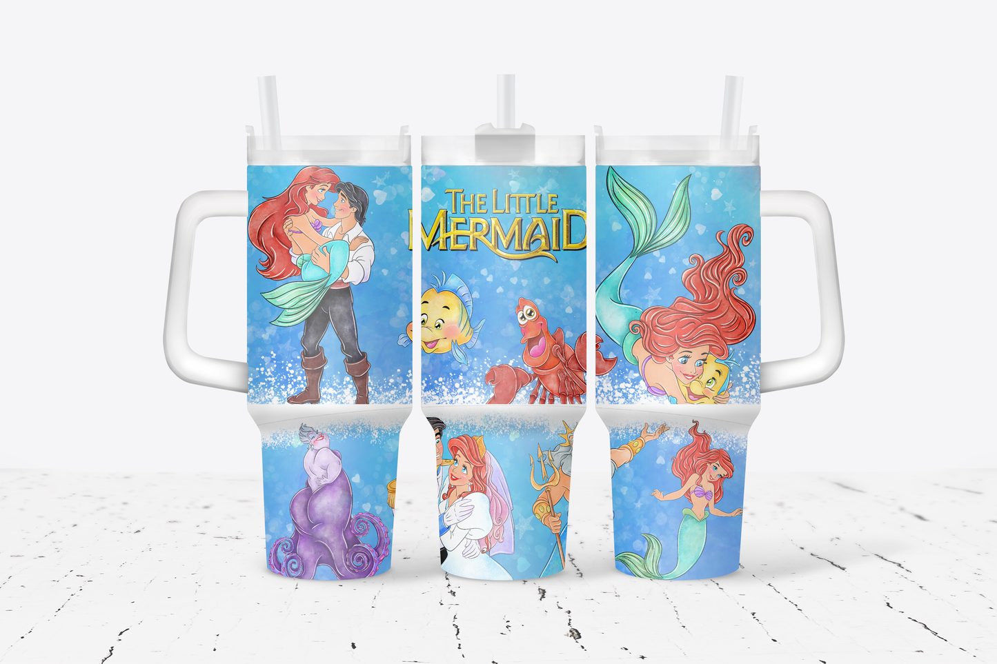 Mermaid