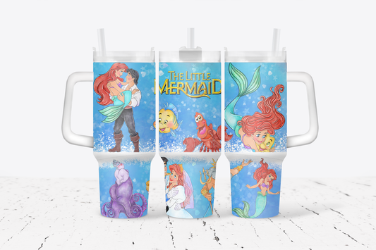 Mermaid
