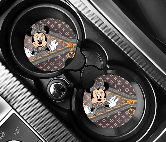 Minnie