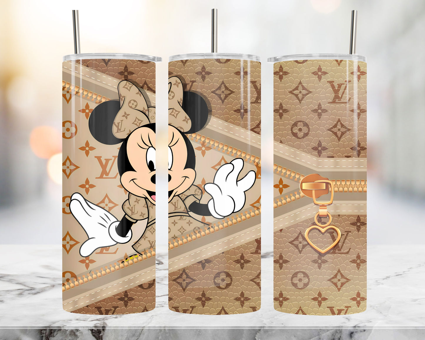 Minnie