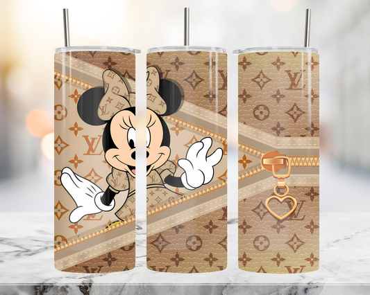 Minnie