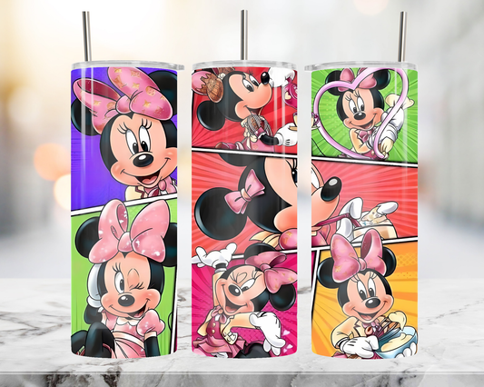 Minnie College