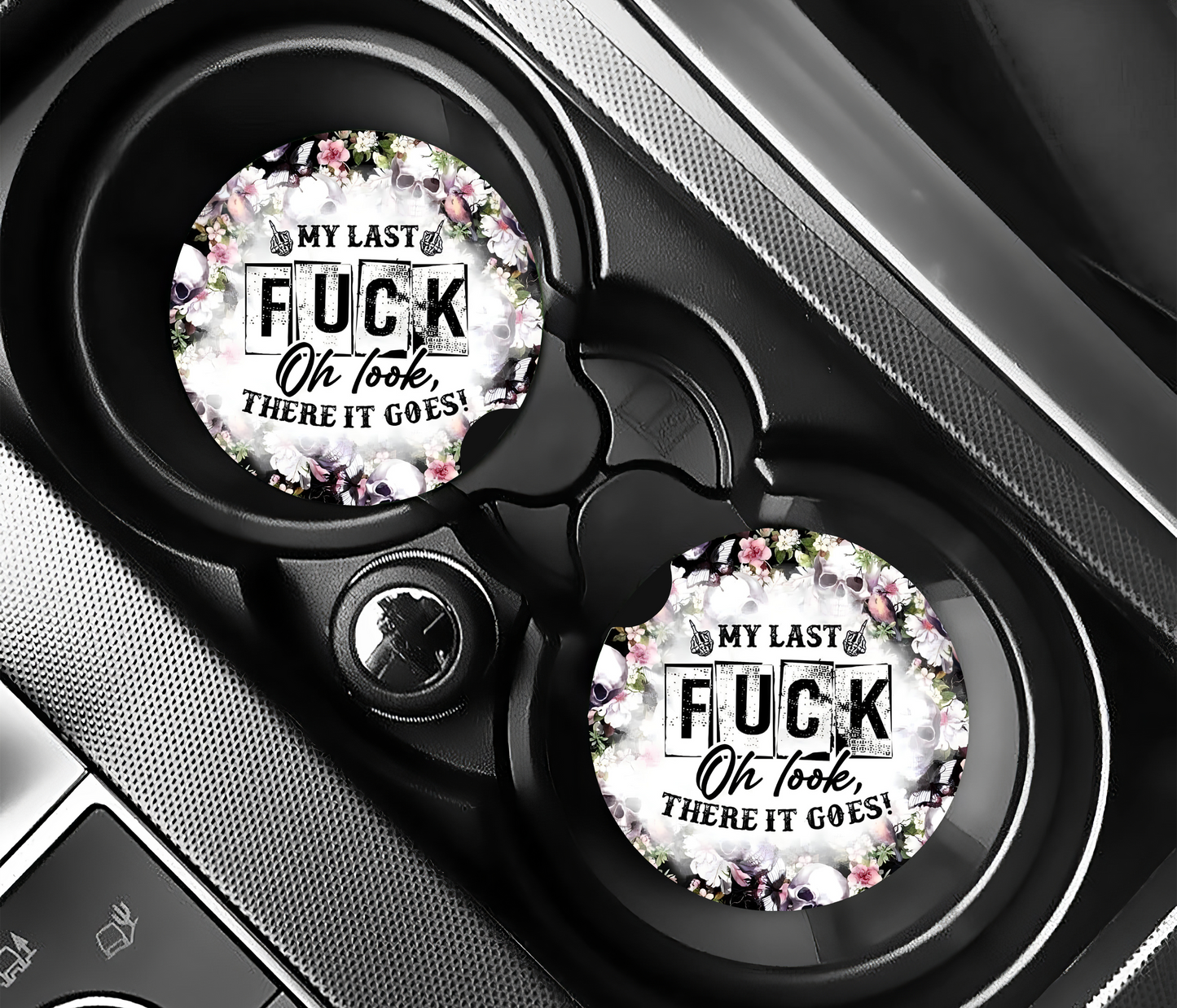 My Last Fuck
