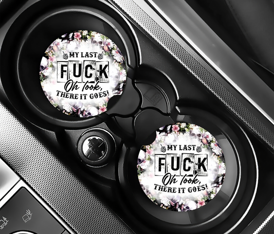My Last Fuck