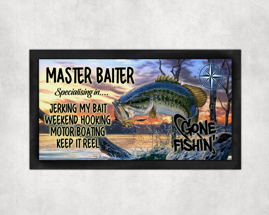 Master Baiter