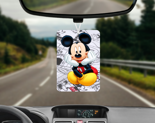 Mickey
