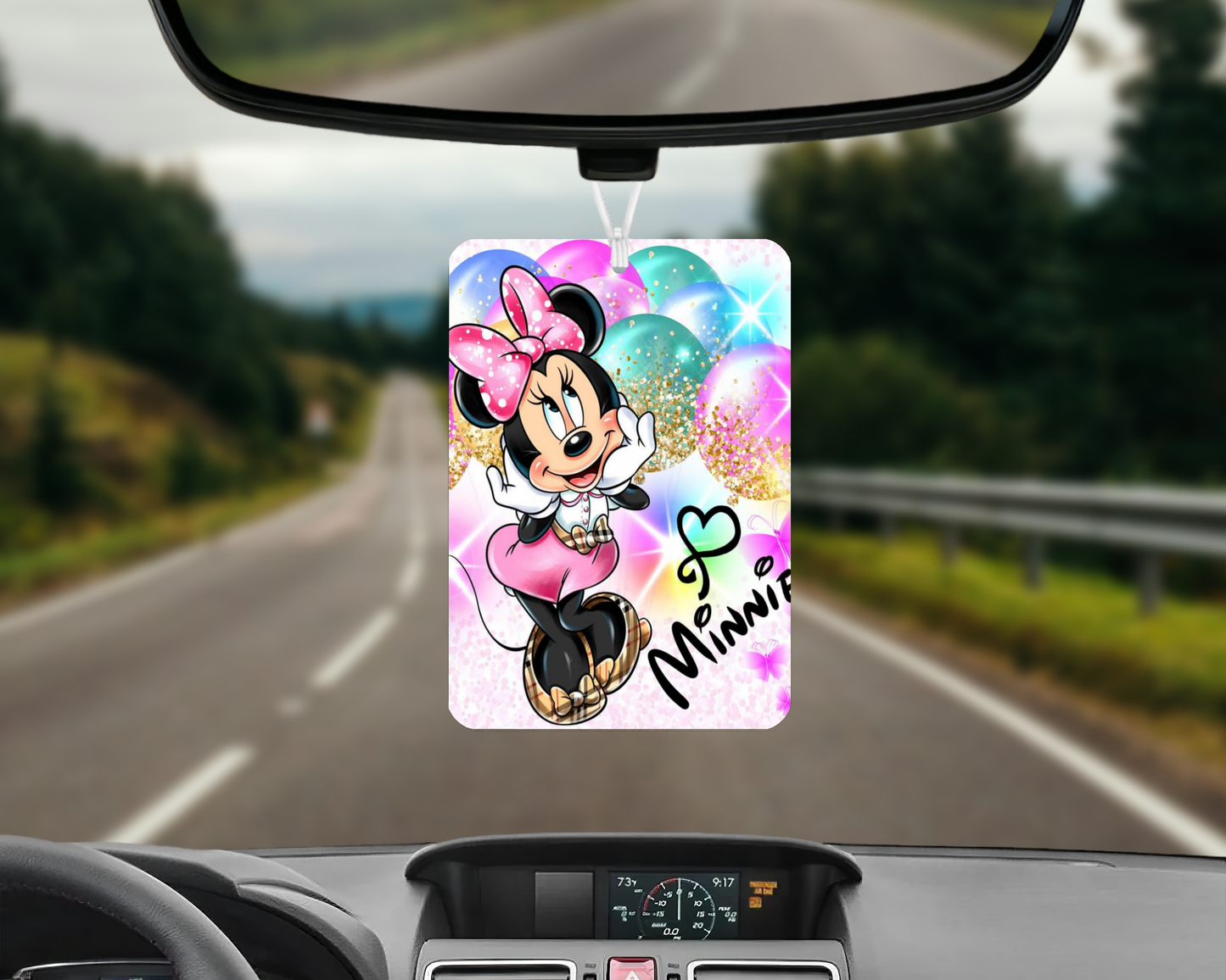Minnie