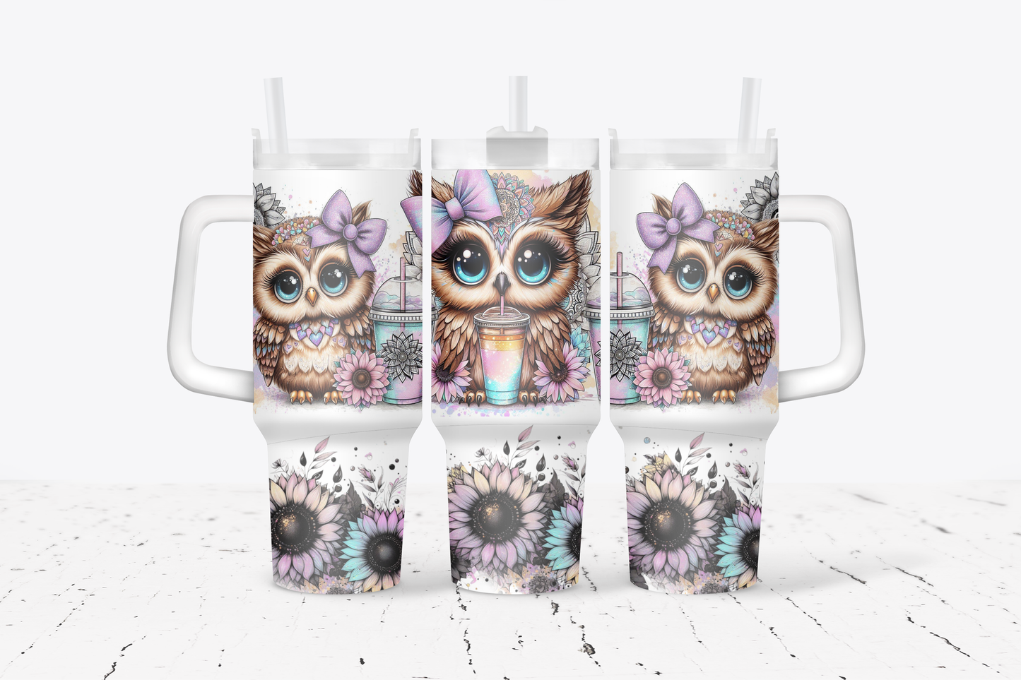 Owls