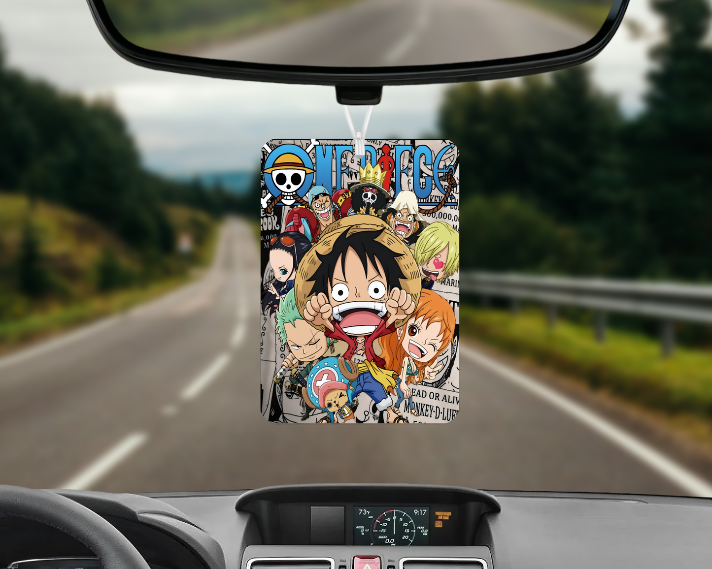 One Piece