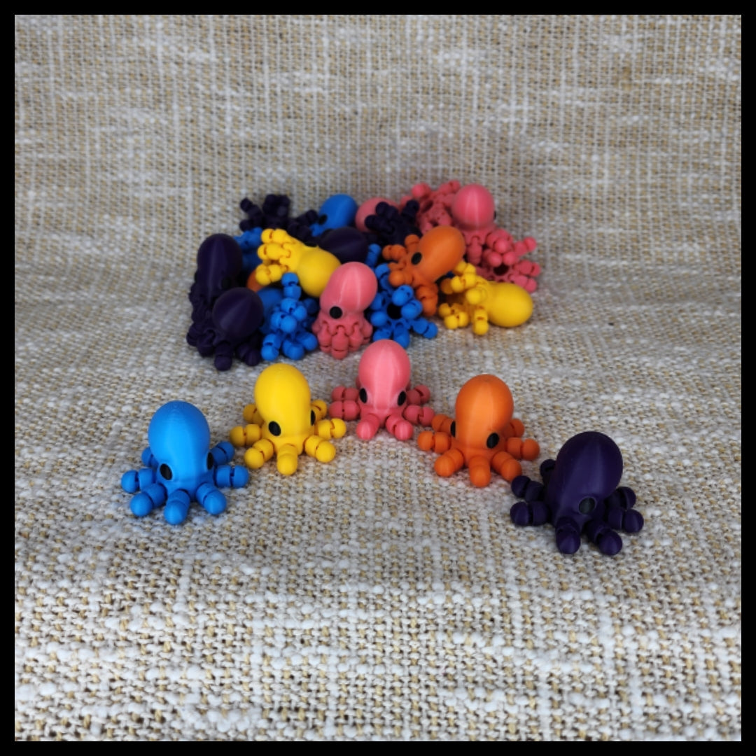 Octopus