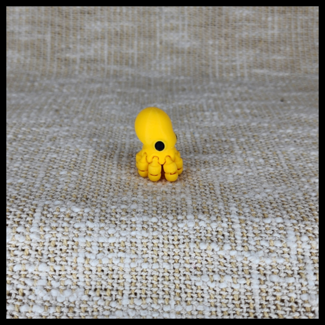 Octopus