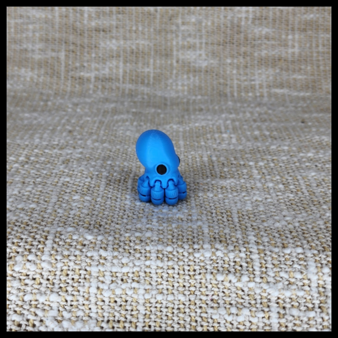 Octopus