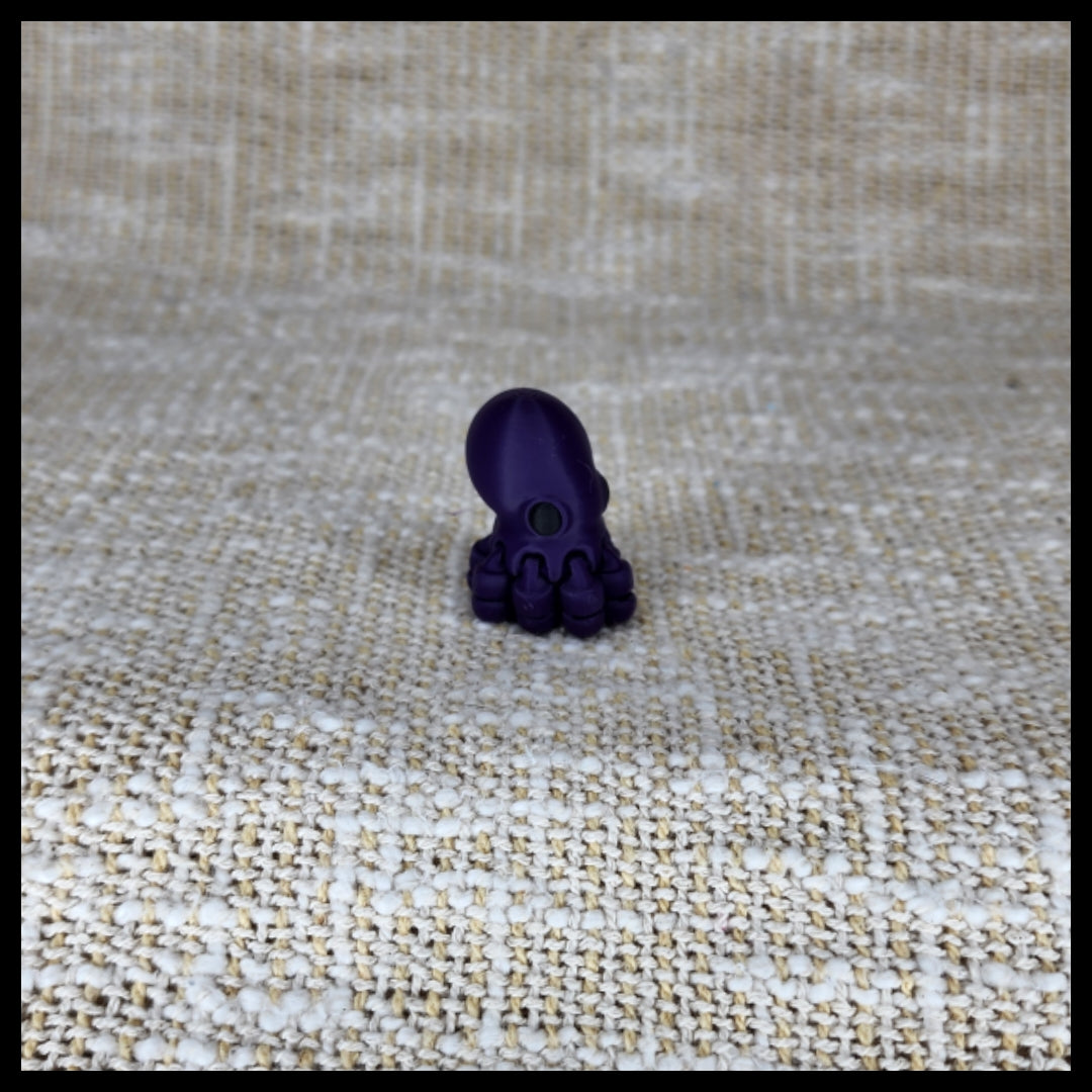 Octopus