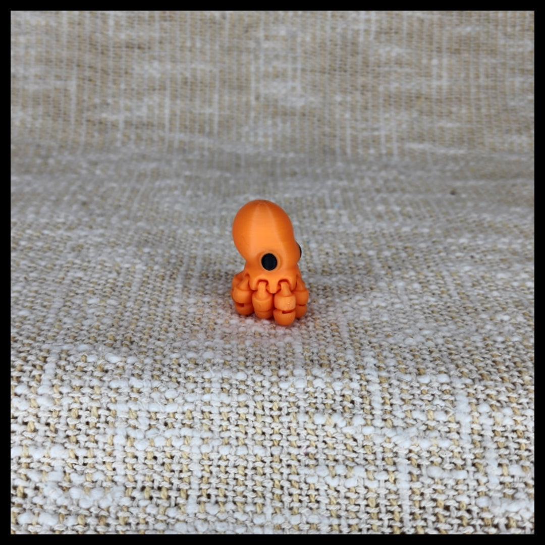 Octopus