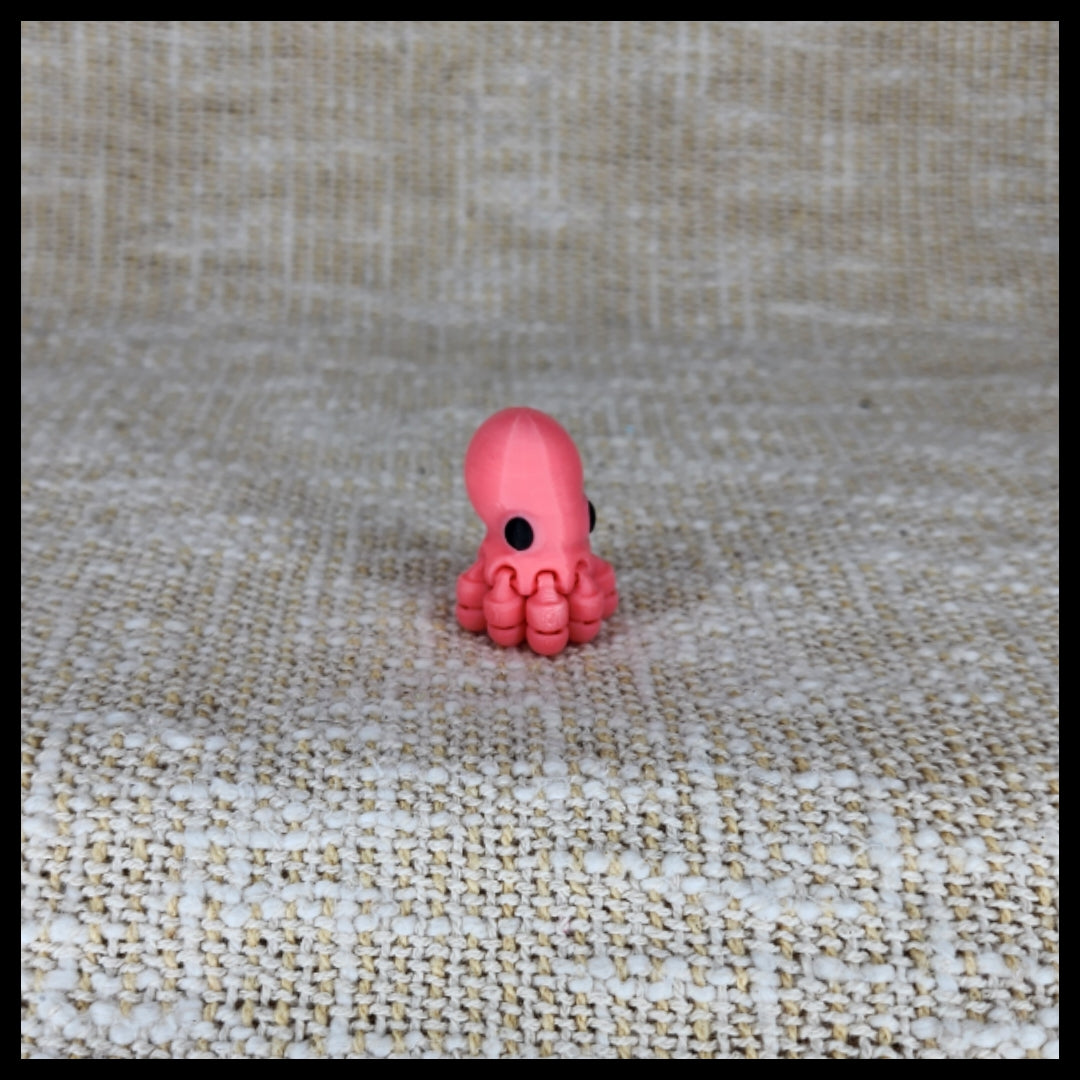 Octopus
