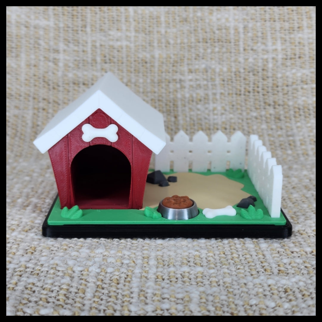 Dog House