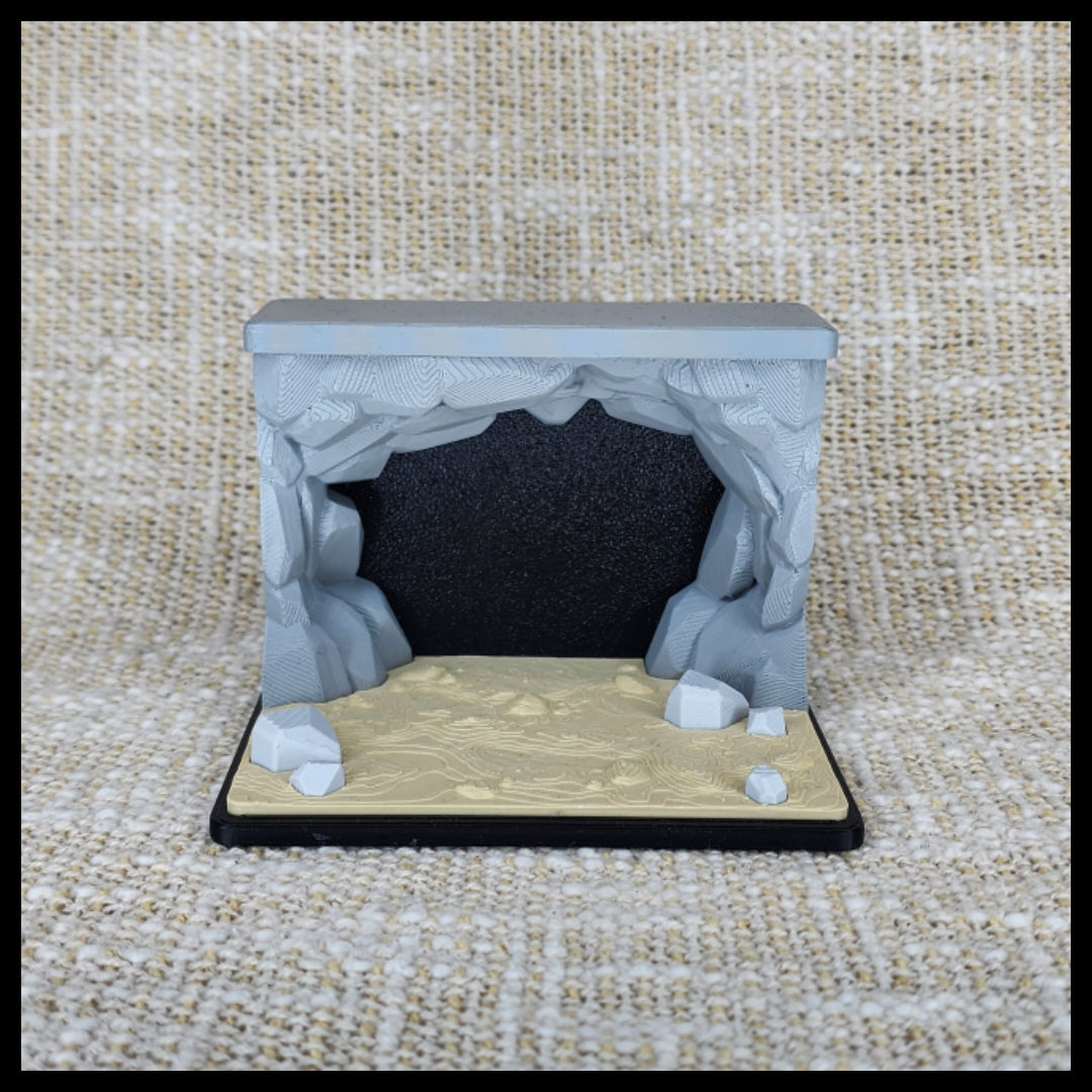 Cave