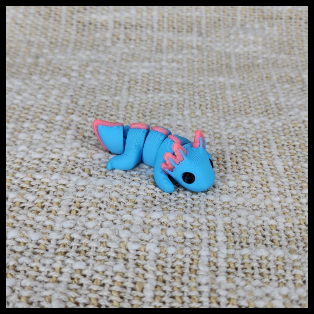 Axolotl