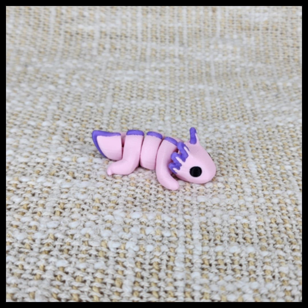 Axolotl