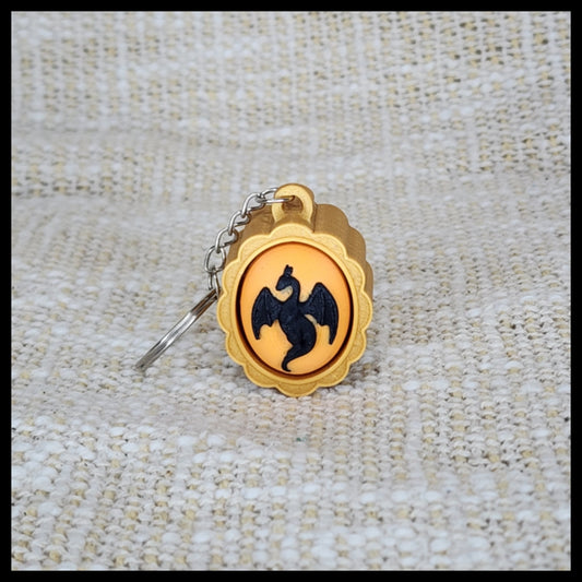 Dragon Cameo